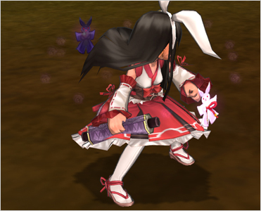 Mutsuki Scroll